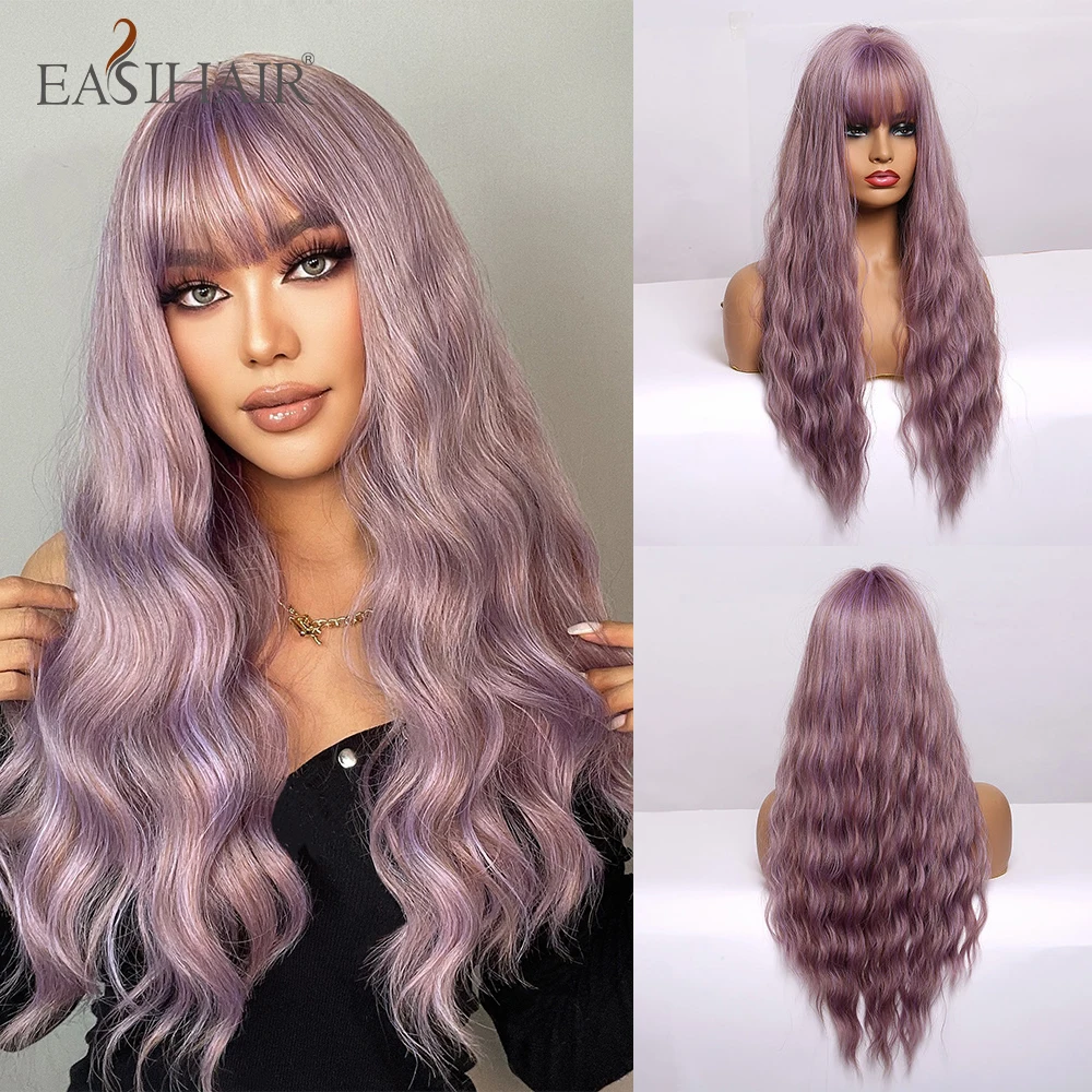 easihair cosplay synthetic wigs aliexpress